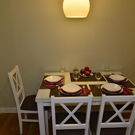 Jurmala Apartment Εξωτερικό φωτογραφία