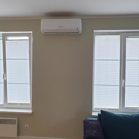 Jurmala Apartment Εξωτερικό φωτογραφία