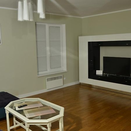 Jurmala Apartment Εξωτερικό φωτογραφία