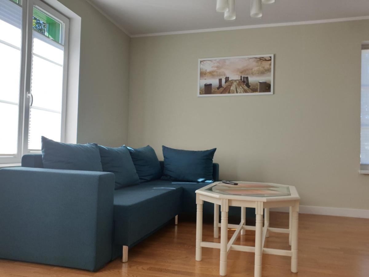 Jurmala Apartment Εξωτερικό φωτογραφία