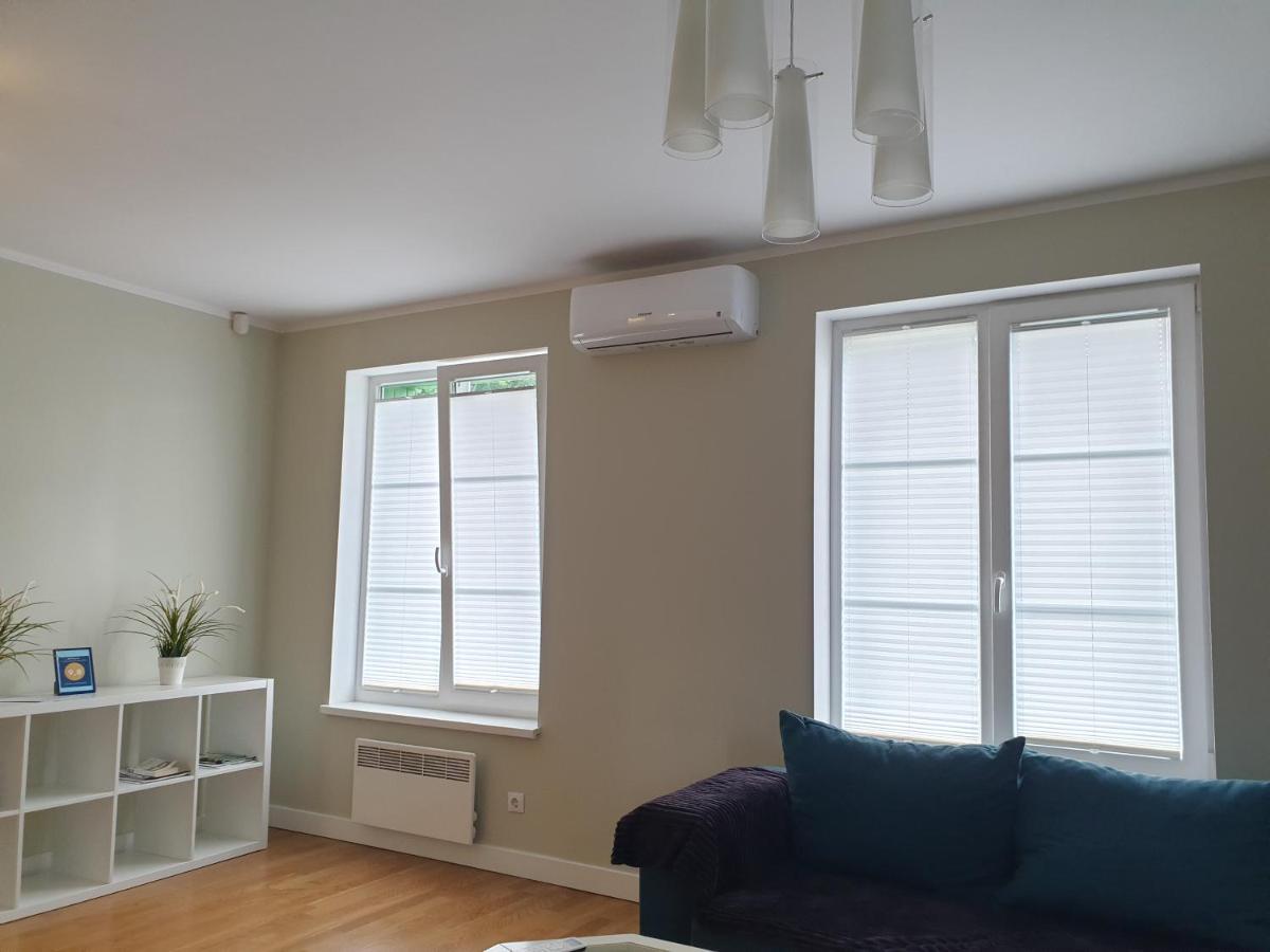Jurmala Apartment Εξωτερικό φωτογραφία