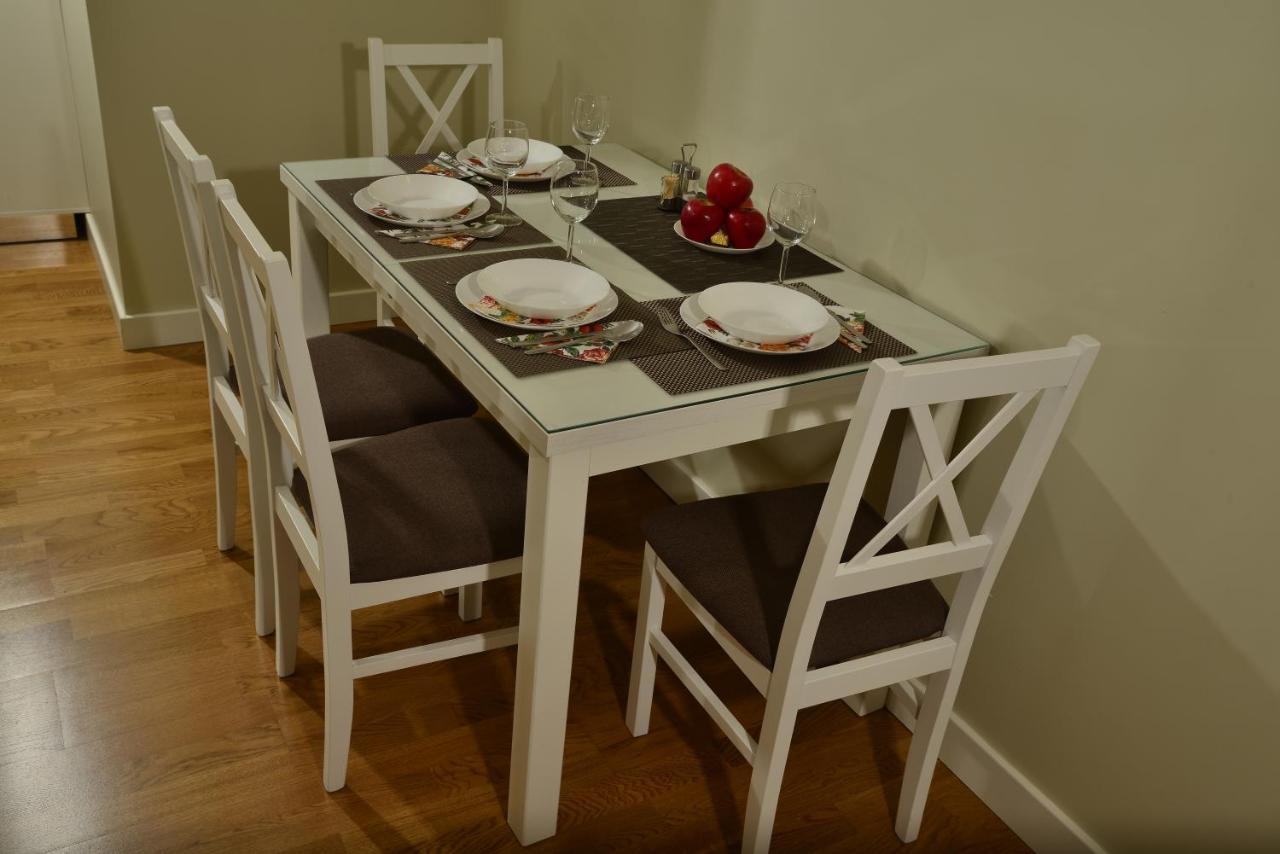 Jurmala Apartment Εξωτερικό φωτογραφία