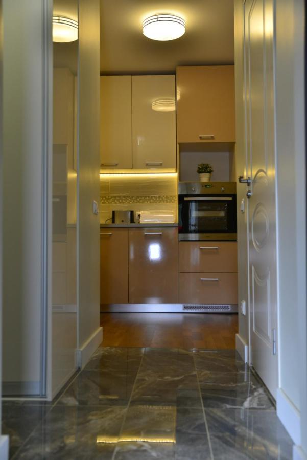 Jurmala Apartment Εξωτερικό φωτογραφία