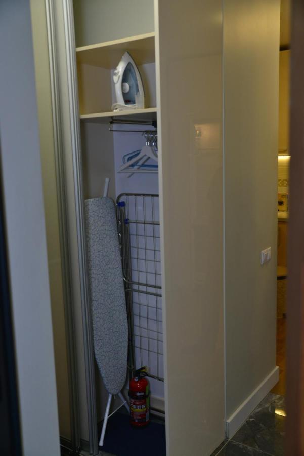 Jurmala Apartment Εξωτερικό φωτογραφία