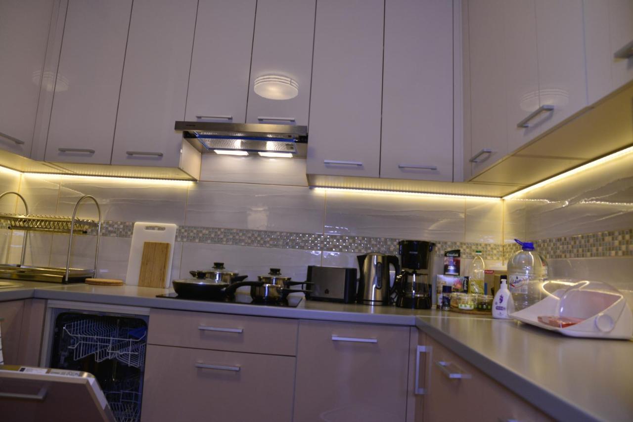Jurmala Apartment Εξωτερικό φωτογραφία