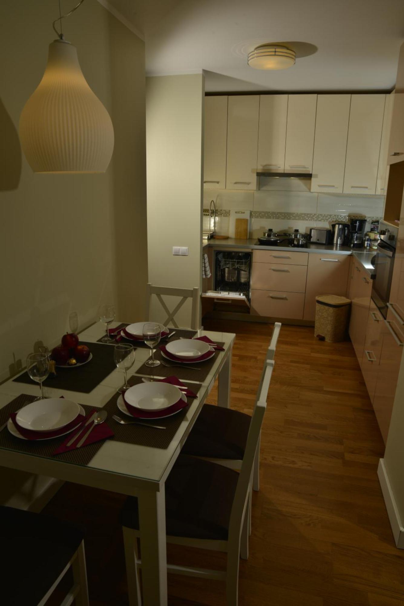 Jurmala Apartment Εξωτερικό φωτογραφία