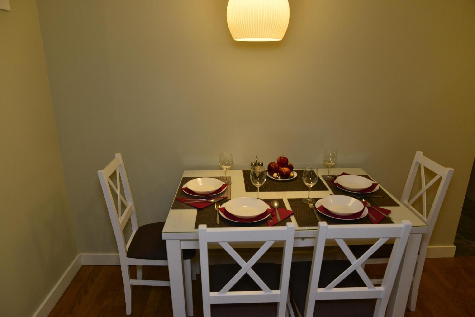Jurmala Apartment Εξωτερικό φωτογραφία