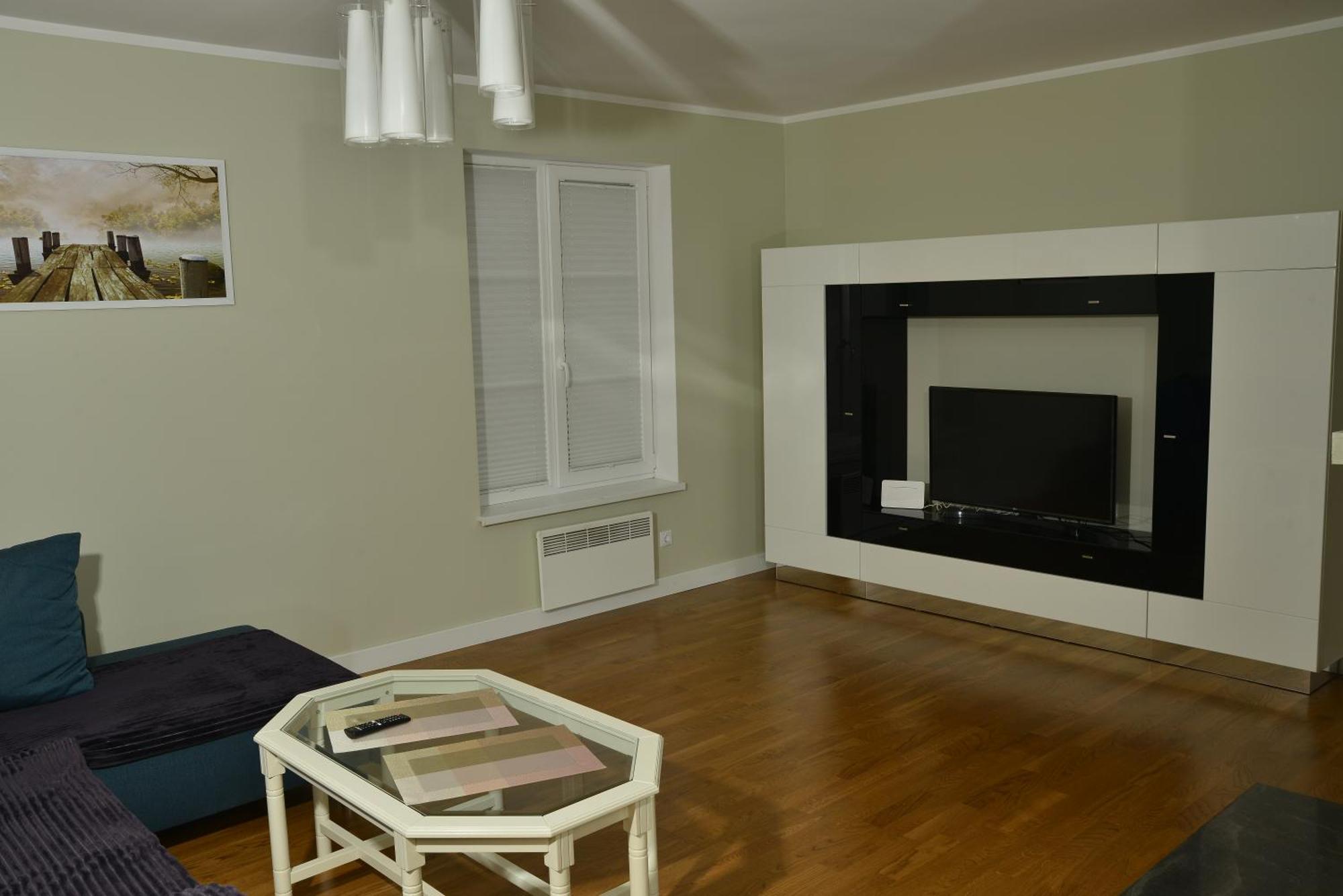 Jurmala Apartment Εξωτερικό φωτογραφία