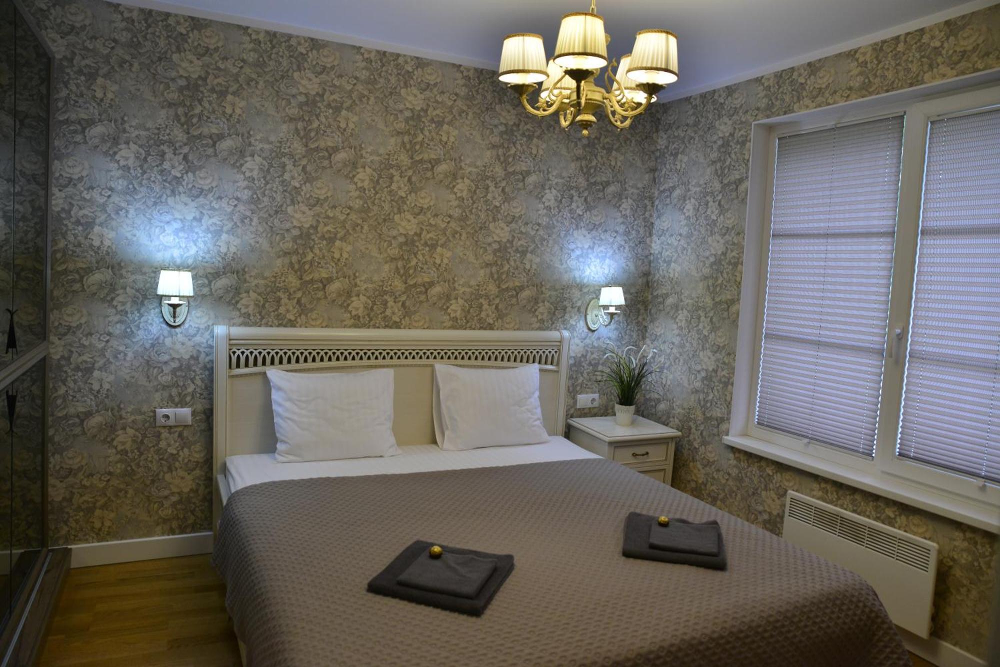 Jurmala Apartment Εξωτερικό φωτογραφία