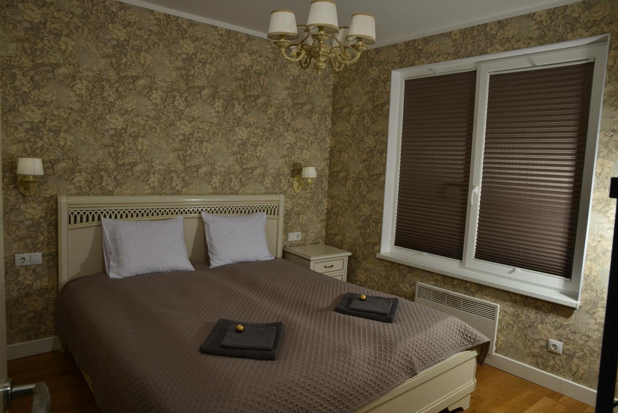 Jurmala Apartment Εξωτερικό φωτογραφία