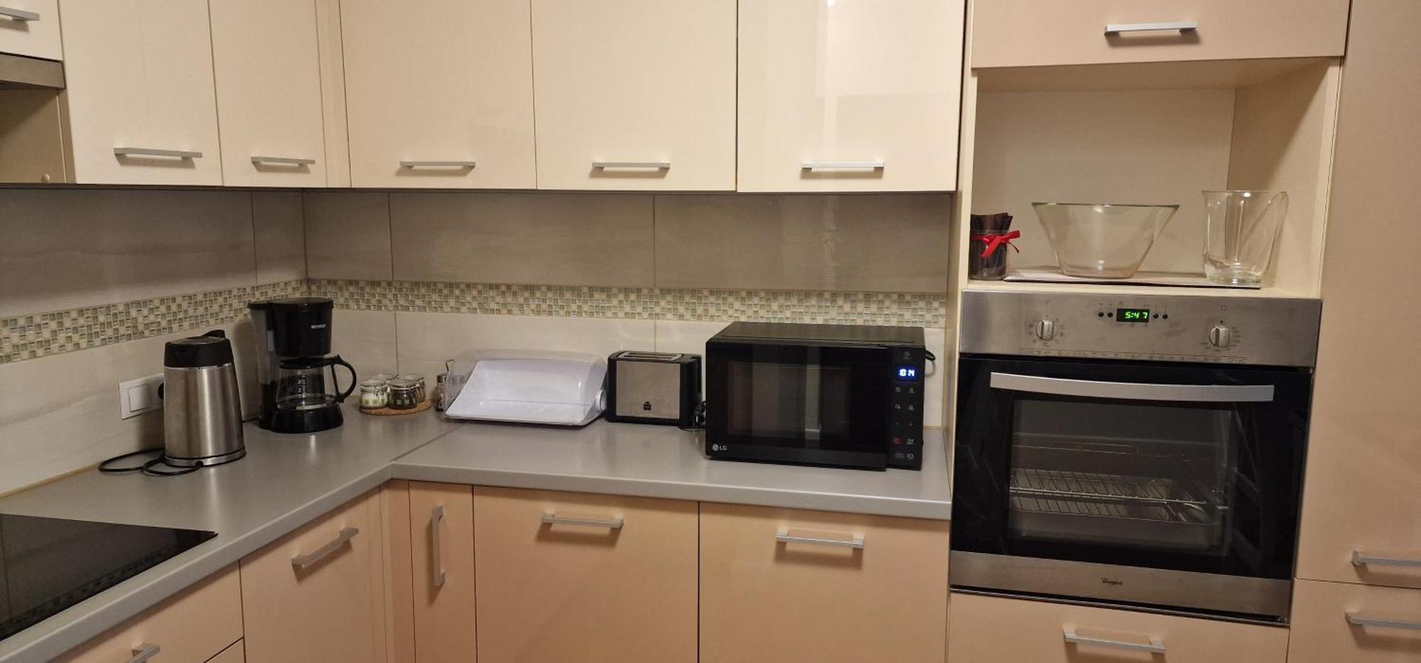 Jurmala Apartment Εξωτερικό φωτογραφία