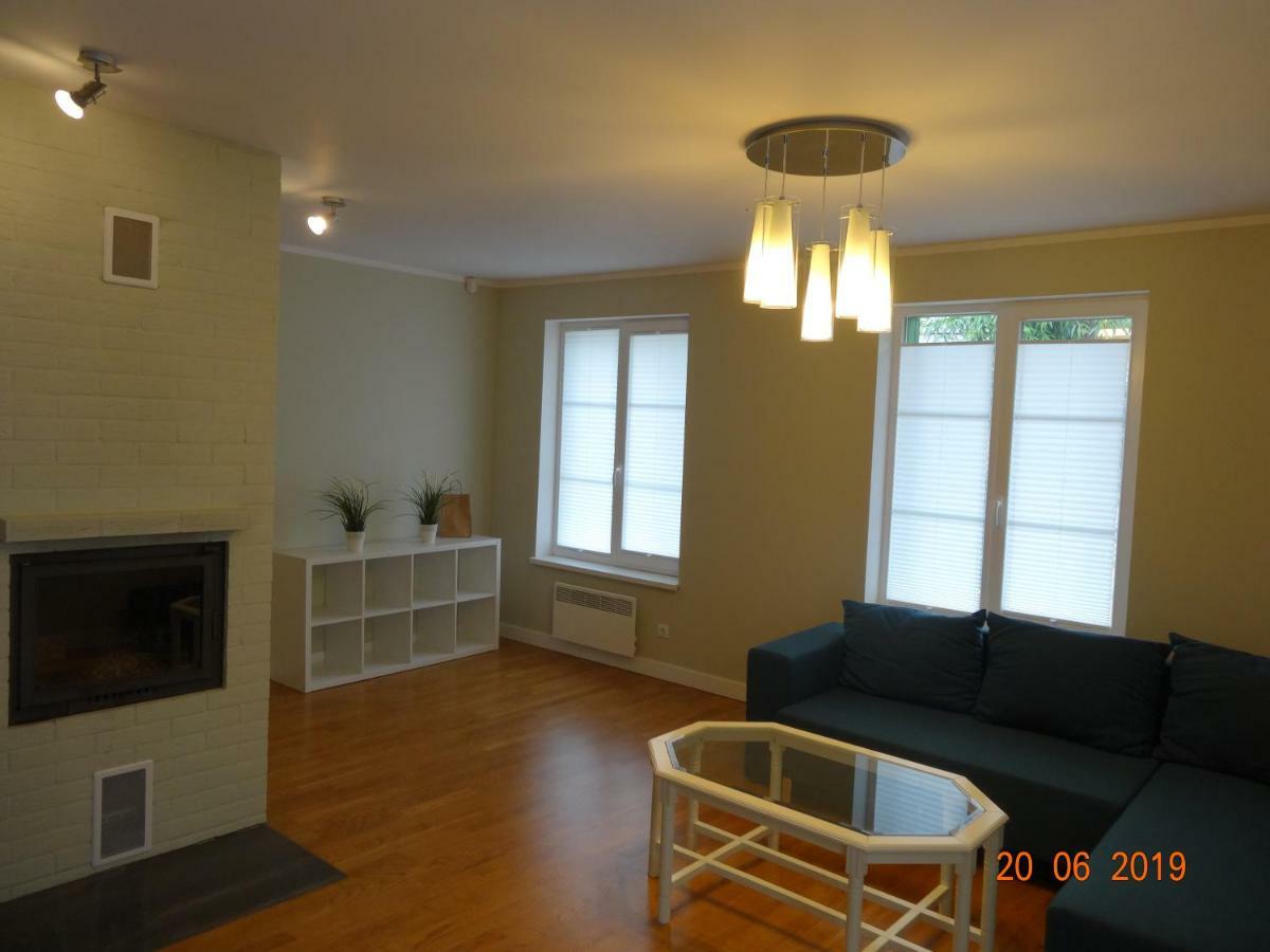 Jurmala Apartment Εξωτερικό φωτογραφία