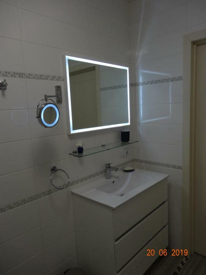 Jurmala Apartment Εξωτερικό φωτογραφία