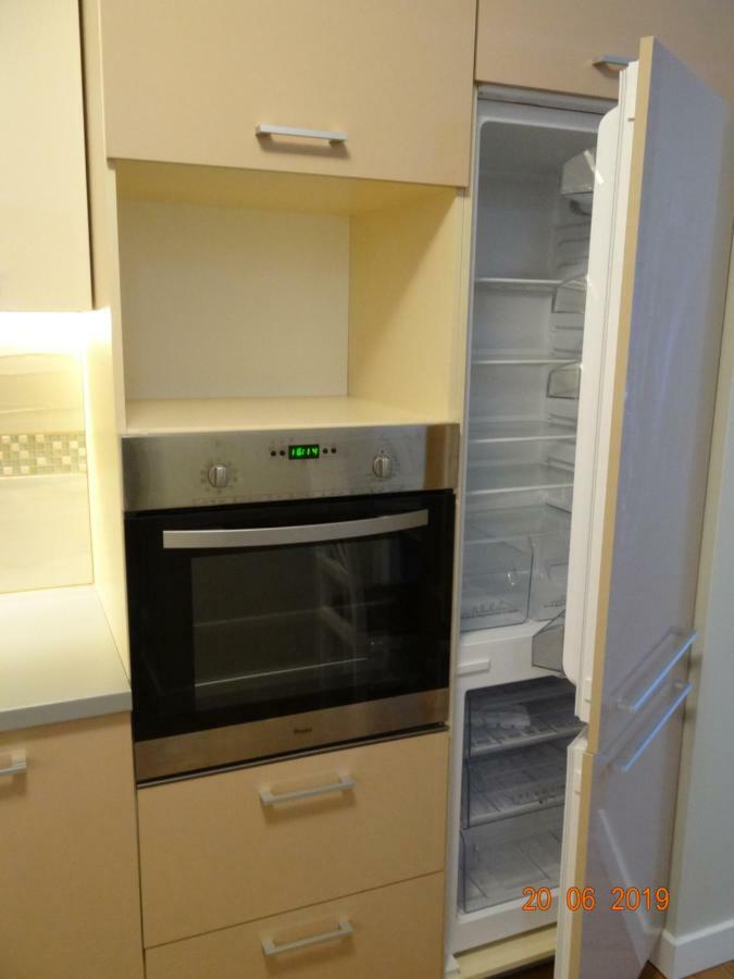 Jurmala Apartment Εξωτερικό φωτογραφία