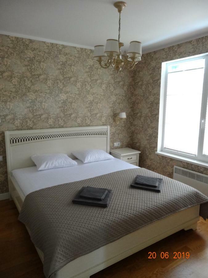 Jurmala Apartment Εξωτερικό φωτογραφία