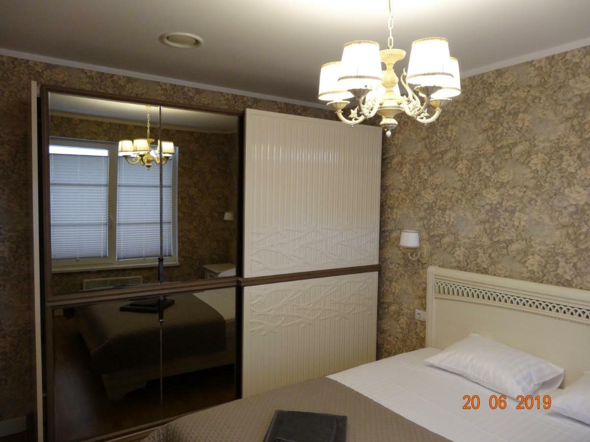 Jurmala Apartment Εξωτερικό φωτογραφία