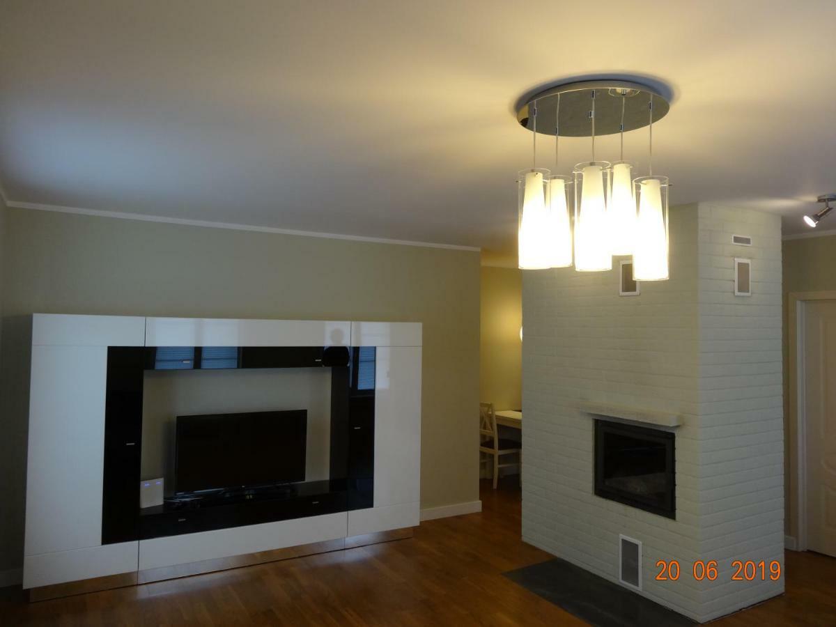 Jurmala Apartment Εξωτερικό φωτογραφία