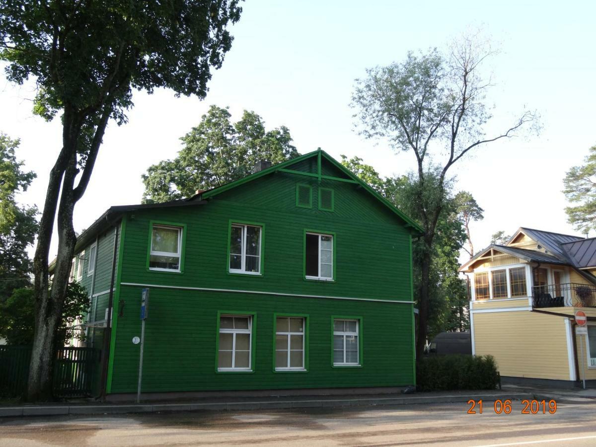 Jurmala Apartment Εξωτερικό φωτογραφία