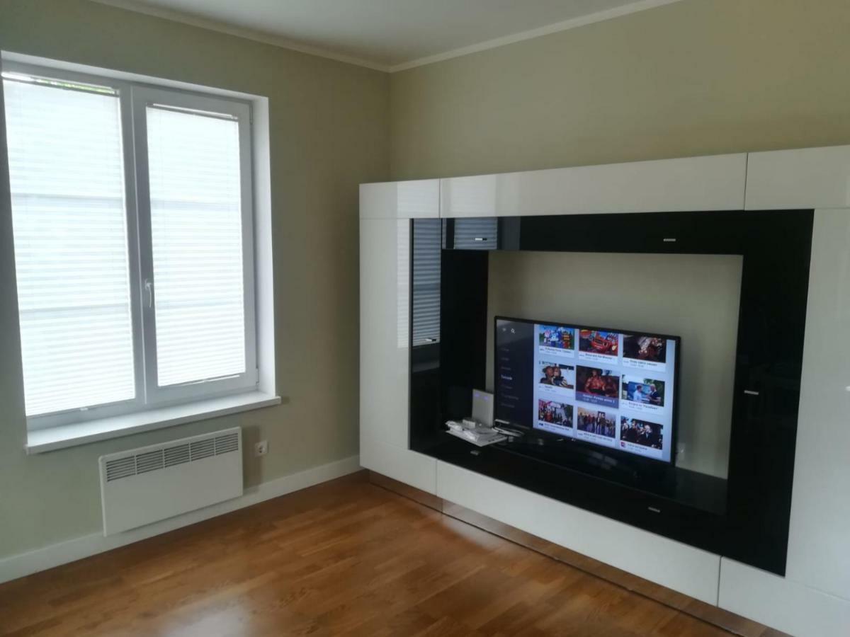 Jurmala Apartment Εξωτερικό φωτογραφία