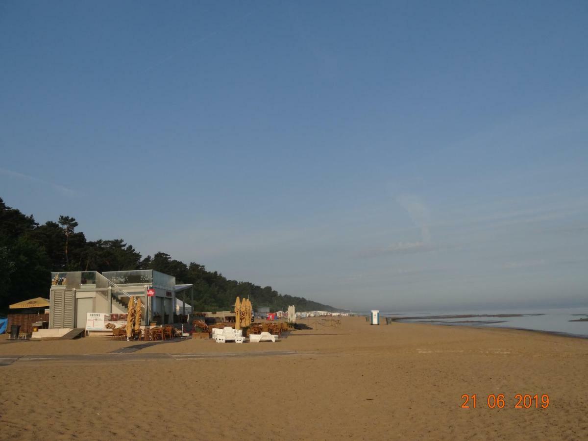 Jurmala Apartment Εξωτερικό φωτογραφία
