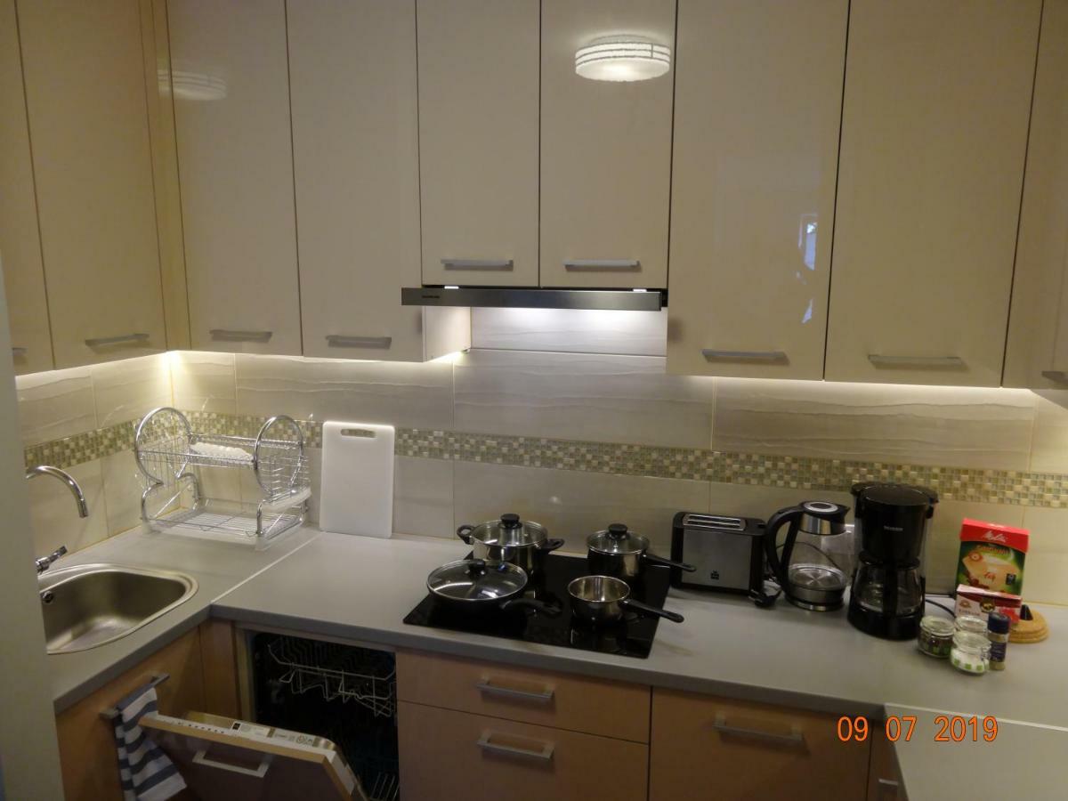 Jurmala Apartment Εξωτερικό φωτογραφία